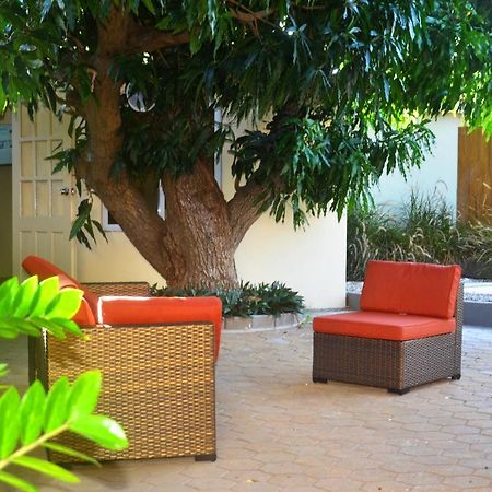 Homey Vacation And Carrental يلمستاد المظهر الخارجي الصورة