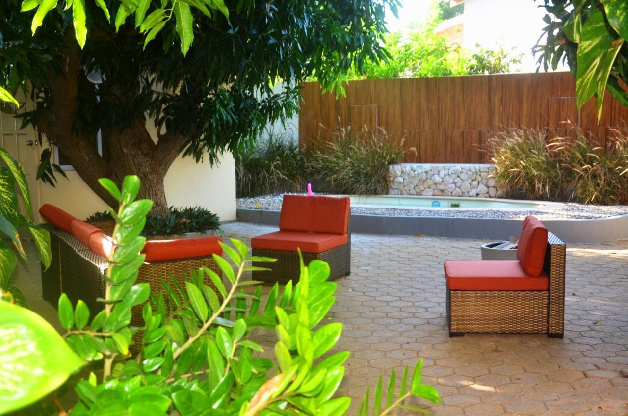 Homey Vacation And Carrental يلمستاد المظهر الخارجي الصورة