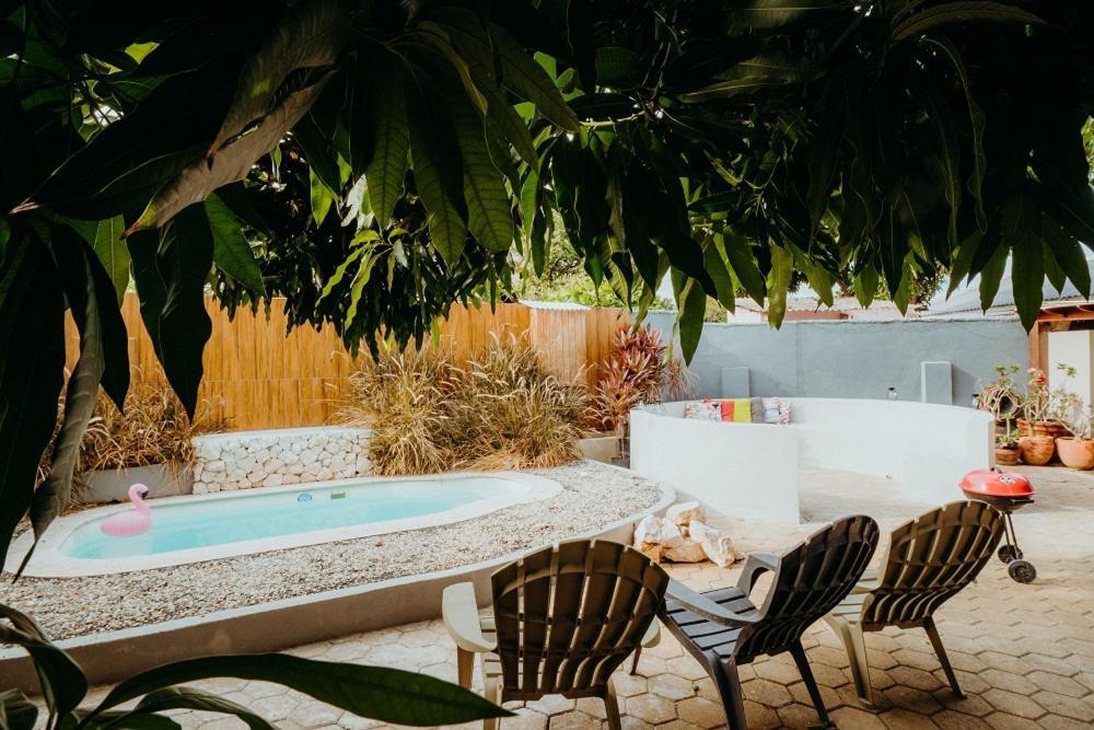 Homey Vacation And Carrental يلمستاد المظهر الخارجي الصورة